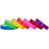 Pulsera de PVC