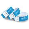 Pulseras de Papel Tyvek