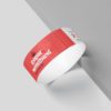 Pulseras de Papel Tyvek - Imagen 3
