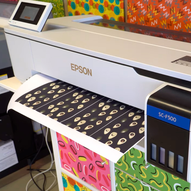 Impresion de papel \u0026 Sublimacion - Print Service